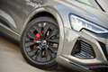 Audi Q8 e-tron e-tron Sportback 55 quattro S line I Competition Gri - thumbnail 12