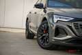 Audi Q8 e-tron e-tron Sportback 55 quattro S line I Competition Gri - thumbnail 11