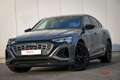 Audi Q8 e-tron e-tron Sportback 55 quattro S line I Competition Gri - thumbnail 2