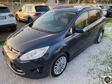 7 2.0 TDCi 115 CV Powersh.Tit. Bs.
