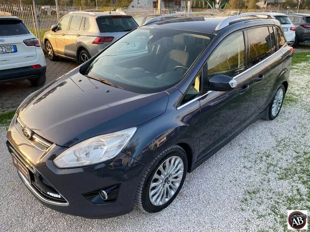 Ford C-Max 7 2.0 TDCi 115 CV Powersh.Tit. Bs.