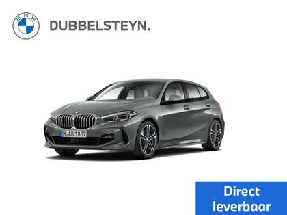 BMW 118 1-serie 118i | M-Sport | 18'' | Comf. Acc. | HiFi