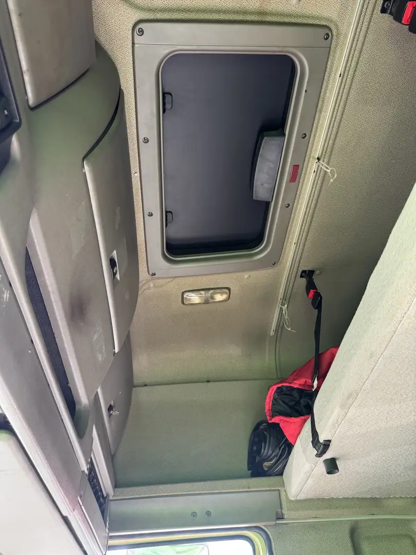 DAF Sonstige Gelb - 2