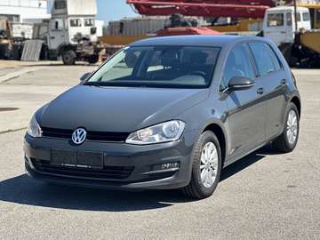 Golf Lounge 1,6 TDI BMT Lounge