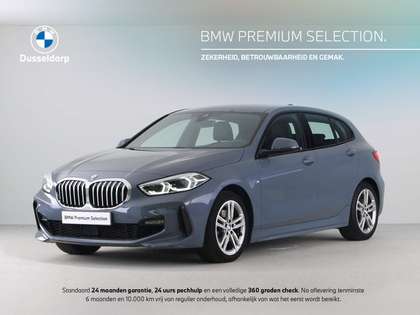 BMW 118 1 Serie 118i M Sport Executive Edition