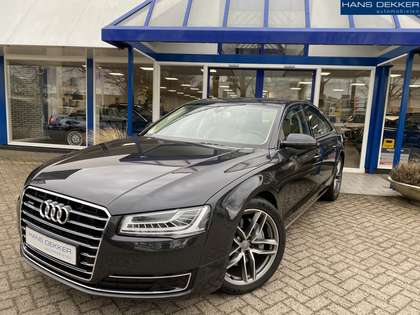 Audi A8 3.0 TDI quattro Pro Line+automaat/leer/navigatie/s