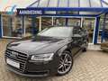 Audi A8 3.0 TDI quattro Pro Line+automaat/leer/navigatie/s Gris - thumbnail 1
