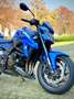 Suzuki GSX-S 750 Yugen Carbon - thumbnail 5