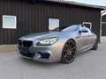 BMW 650 650i xDrive Gran Coupé M-Paket Aut./INDIVIDUAL/B&O/HUD/RFK/SOFT-CLOSE/PANO/ALCANTARA/LED/NAVI/KEYLESS Grau - thumbnail 1