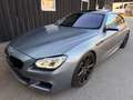 BMW 650 650i xDrive Gran Coupé M-Paket Aut./INDIVIDUAL/B&O/HUD/RFK/SOFT-CLOSE/PANO/ALCANTARA/LED/NAVI/KEYLESS Grau - thumbnail 6