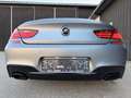 BMW 650 650i xDrive Gran Coupé M-Paket Aut./INDIVIDUAL/B&O/HUD/RFK/SOFT-CLOSE/PANO/ALCANTARA/LED/NAVI/KEYLESS Grau - thumbnail 7