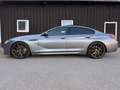 BMW 650 650i xDrive Gran Coupé M-Paket Aut./INDIVIDUAL/B&O/HUD/RFK/SOFT-CLOSE/PANO/ALCANTARA/LED/NAVI/KEYLESS Grau - thumbnail 3