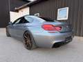 BMW 650 650i xDrive Gran Coupé M-Paket Aut./INDIVIDUAL/B&O/HUD/RFK/SOFT-CLOSE/PANO/ALCANTARA/LED/NAVI/KEYLESS Grau - thumbnail 2