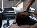 BMW 650 650i xDrive Gran Coupé M-Paket Aut./INDIVIDUAL/B&O/HUD/RFK/SOFT-CLOSE/PANO/ALCANTARA/LED/NAVI/KEYLESS Grau - thumbnail 14