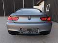 BMW 650 650i xDrive Gran Coupé M-Paket Aut./INDIVIDUAL/B&O/HUD/RFK/SOFT-CLOSE/PANO/ALCANTARA/LED/NAVI/KEYLESS Grau - thumbnail 5