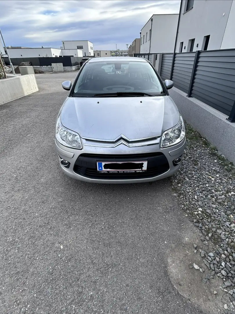 Citroen C4 Aircross - 2