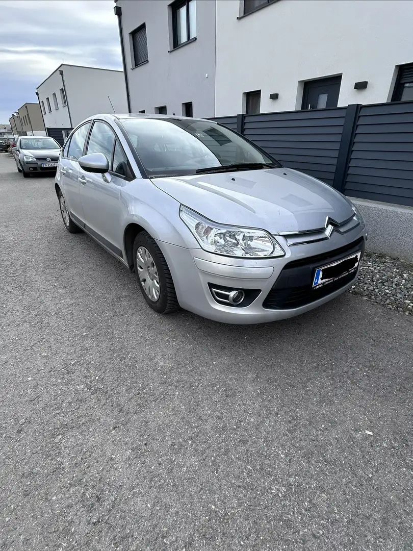 Citroen C4 Aircross - 1