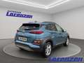 Hyundai KONA Premium T-GDI EU6d-T (MJ20) 1.6 T-GDi DCT 2WD PREM Bleu - thumbnail 4