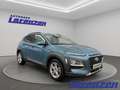 Hyundai KONA Premium T-GDI EU6d-T (MJ20) 1.6 T-GDi DCT 2WD PREM Bleu - thumbnail 3