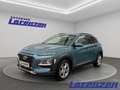 Hyundai KONA Premium T-GDI EU6d-T (MJ20) 1.6 T-GDi DCT 2WD PREM Bleu - thumbnail 1
