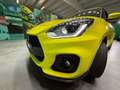 Suzuki Swift Sport 1.4 Boosterjet *INTROVABILE* Geel - thumbnail 15