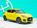 Suzuki Swift Sport 1.4 Boosterjet *INTROVABILE* Geel - thumbnail 37