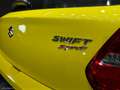 Suzuki Swift Sport 1.4 Boosterjet *INTROVABILE* Geel - thumbnail 34