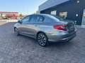Fiat Tipo 1.6 Mjt 4 porte Lounge Gris - thumbnail 5