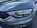 Fiat Tipo 1.6 Mjt 4 porte Lounge Gris - thumbnail 16