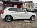 BMW 116 116 d Efficient Dynamics Advantage Weiß - thumbnail 6