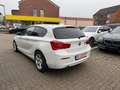 BMW 116 116 d Efficient Dynamics Advantage Weiß - thumbnail 8