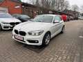 BMW 116 116 d Efficient Dynamics Advantage Weiß - thumbnail 2