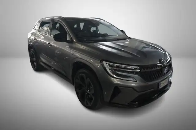 2023 Renault Austral in Grey for sale