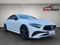 Mercedes-Benz CLS 53 AMG 4Matic°Junge Sterne Garantie°360Kamera°ACC° Bianco - thumbnail 2