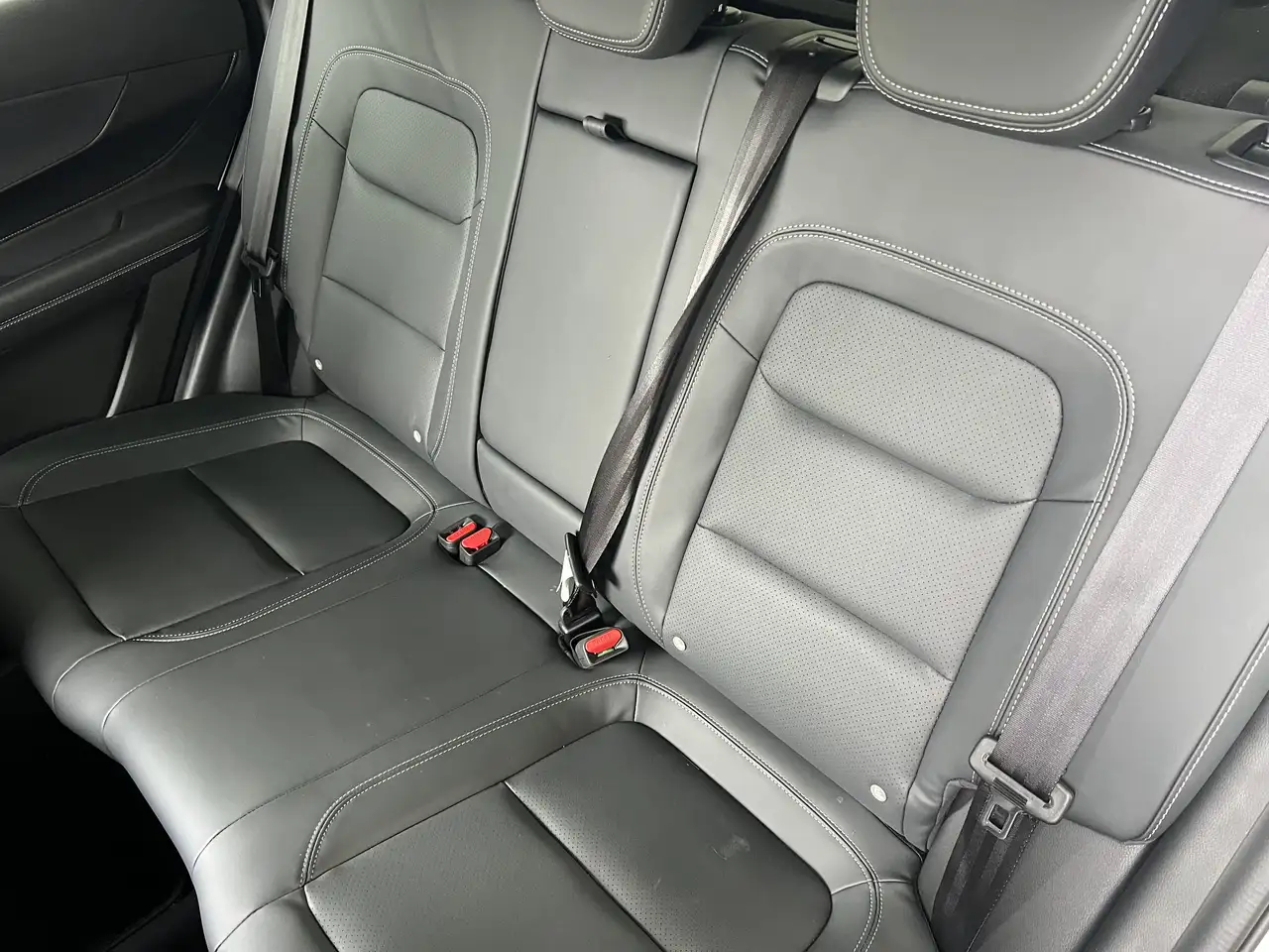 DR Automobiles DR5.0 5.0 1.5 turbo 154cv KM0 8
