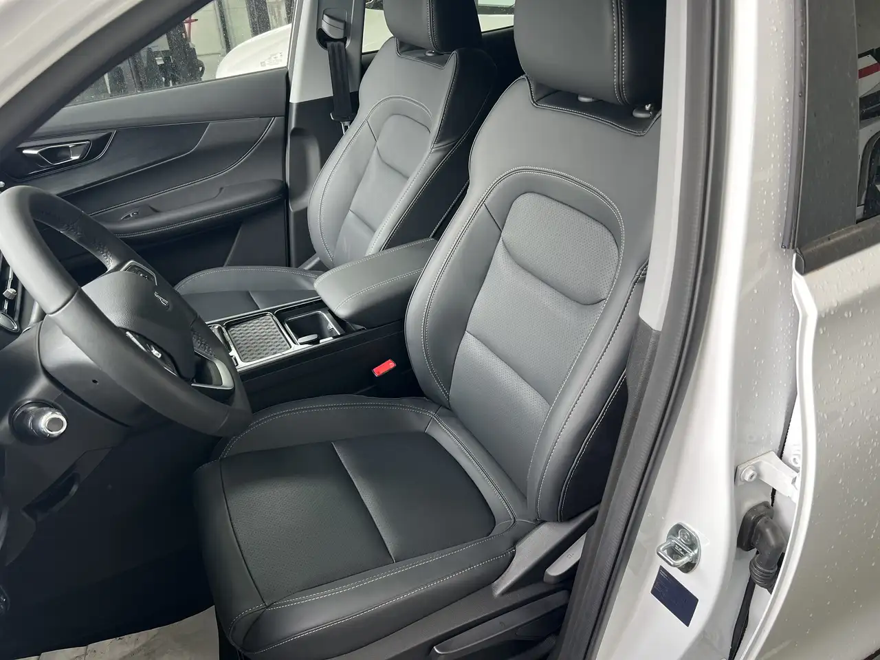 DR Automobiles DR5.0 5.0 1.5 turbo 154cv KM0 7