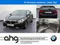 BMW 116 i Advantage Navi Kima PDC LED DAB Sitzheizung Schwarz - thumbnail 1