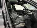 Alfa Romeo Stelvio 2.9 V6 Quadrifoglio Q4 520cv - AKRA, CARBO, SPARCO Gris - thumbnail 14