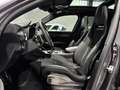 Alfa Romeo Stelvio 2.9 V6 Quadrifoglio Q4 520cv - AKRA, CARBO, SPARCO Gris - thumbnail 9