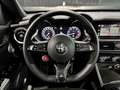 Alfa Romeo Stelvio 2.9 V6 Quadrifoglio Q4 520cv - AKRA, CARBO, SPARCO Gris - thumbnail 11