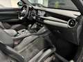 Alfa Romeo Stelvio 2.9 V6 Quadrifoglio Q4 520cv - AKRA, CARBO, SPARCO Gris - thumbnail 13