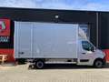 Renault Master T35 2.3 dCi 165 PK L3 Bakwagen Citybox 430x220x232 Grijs - thumbnail 3