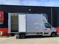 Renault Master T35 2.3 dCi 165 PK L3 Bakwagen Citybox 430x220x232 Grijs - thumbnail 2