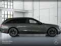 Mercedes-Benz E 300 e T Hybrid AMG Fahrass 360° Distr. AHK Night Grau - thumbnail 22