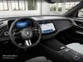 Mercedes-Benz E 300 e T Hybrid AMG Fahrass 360° Distr. AHK Night Grau - thumbnail 10