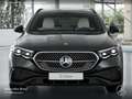 Mercedes-Benz E 300 e T Hybrid AMG Fahrass 360° Distr. AHK Night Grau - thumbnail 8
