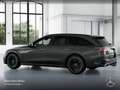 Mercedes-Benz E 300 e T Hybrid AMG Fahrass 360° Distr. AHK Night Grau - thumbnail 15