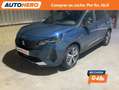 Peugeot 3008 1.2 PureTech Allure Pack Azul - thumbnail 1