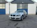 BMW 320 Serie 3 E90 Berlina 320d Eletta EURO 5 Argento - thumbnail 1