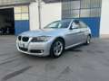 BMW 320 Serie 3 E90 Berlina 320d Eletta EURO 5 Argento - thumbnail 3